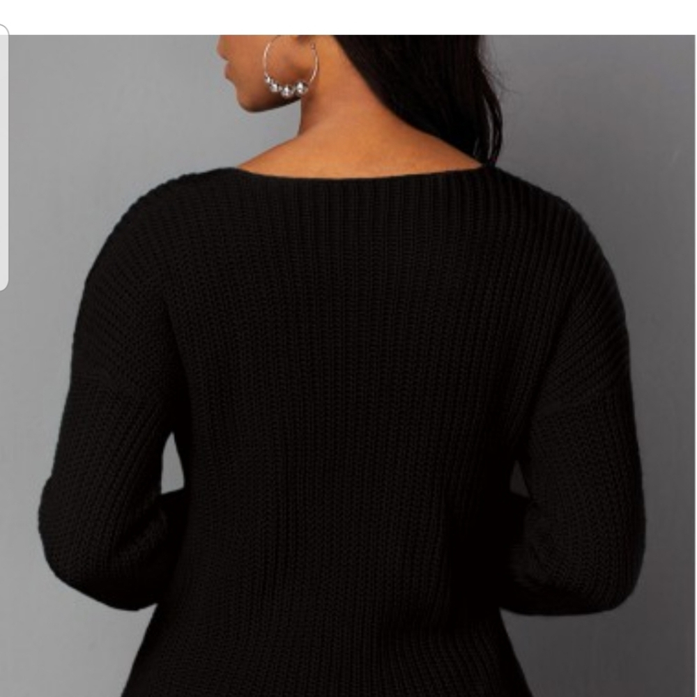 Sweater - Picture 2 of 5
